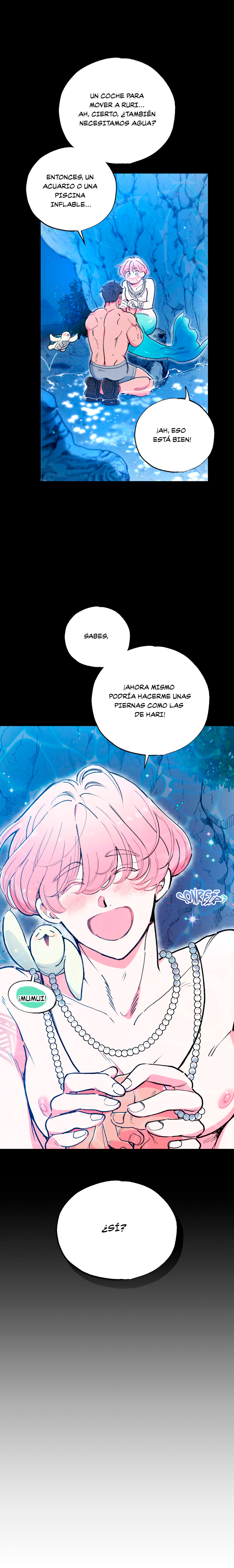 15 El calor que tiñe a Ruri