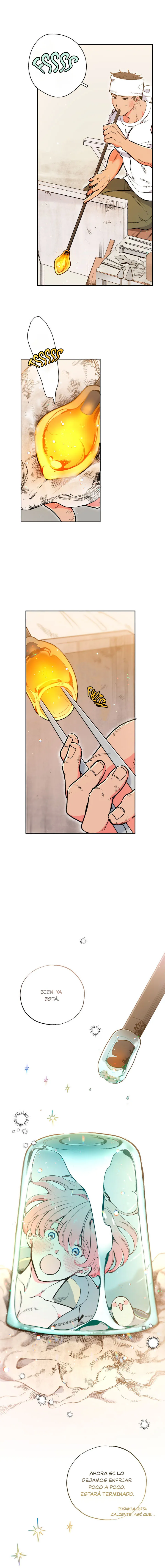 8 El calor que tiñe a Ruri