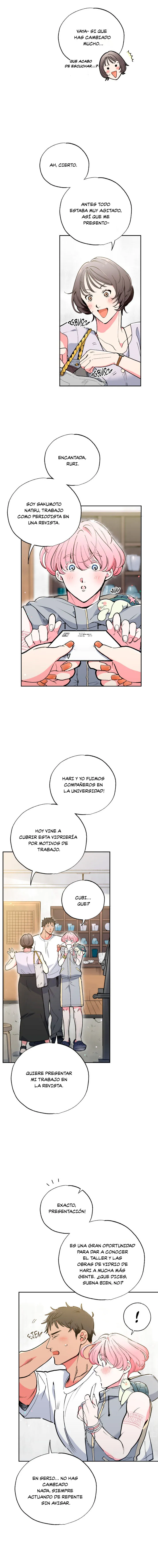 10 El calor que tiñe a Ruri