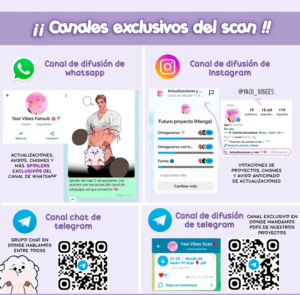 21 El calor que tiñe a Ruri