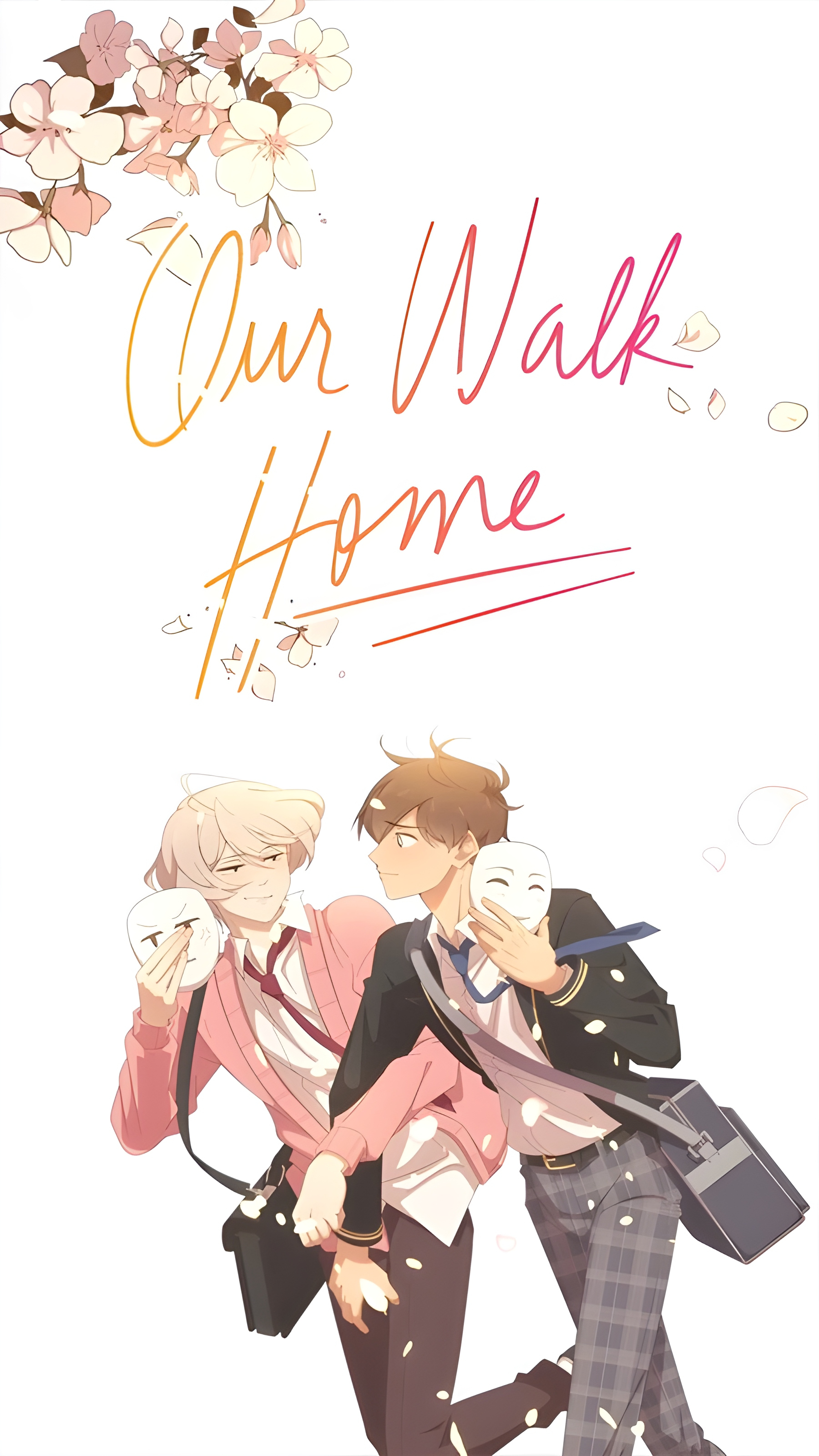 0 Our Walk Home