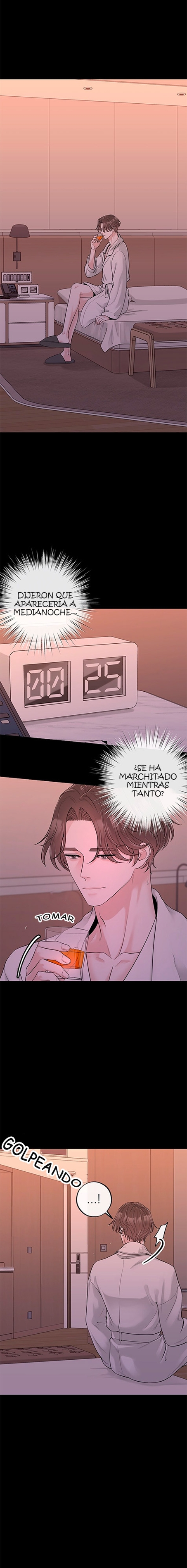 2 De elección a elección