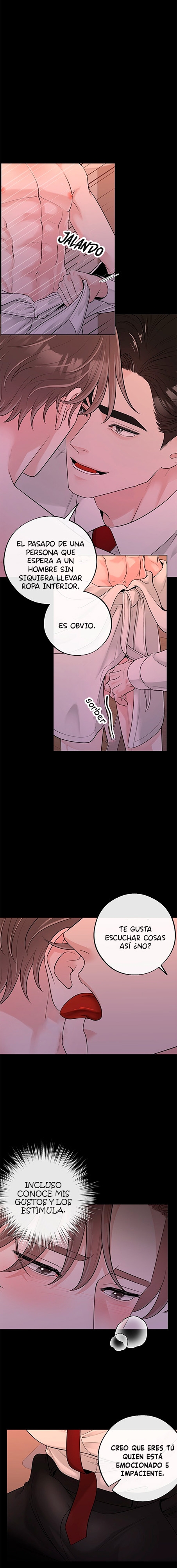 10 De elección a elección