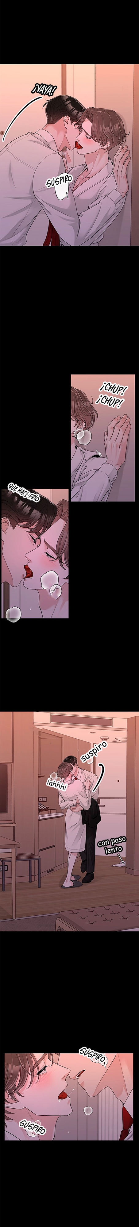 6 De elección a elección