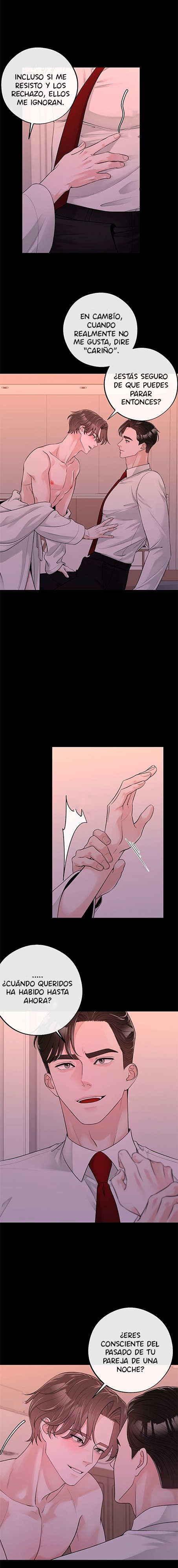 9 De elección a elección