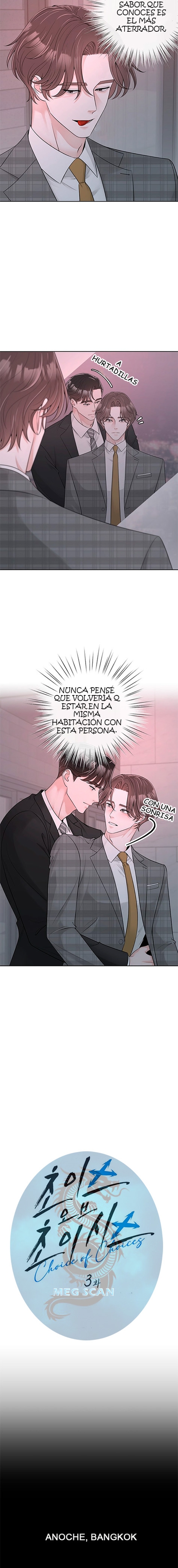 1 De elección a elección