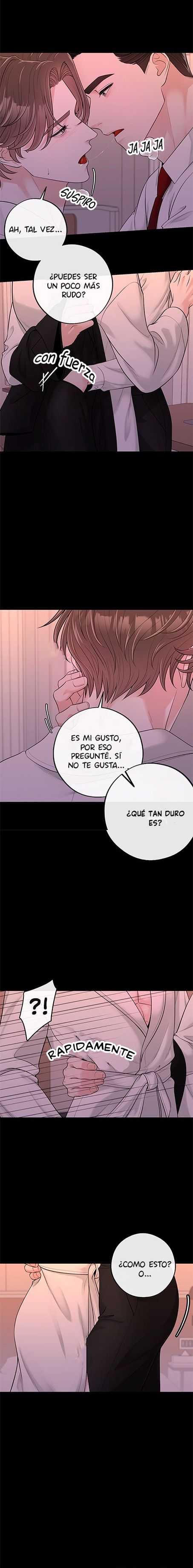 7 De elección a elección