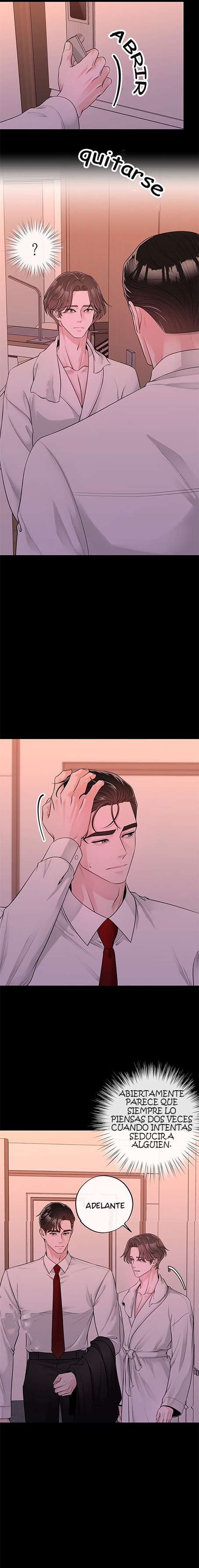 3 De elección a elección