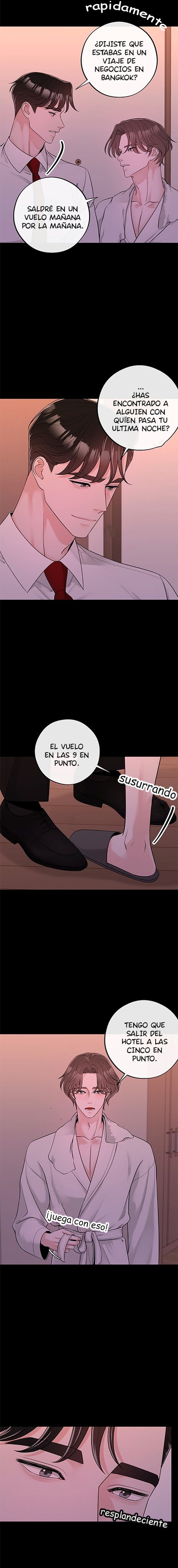 4 De elección a elección