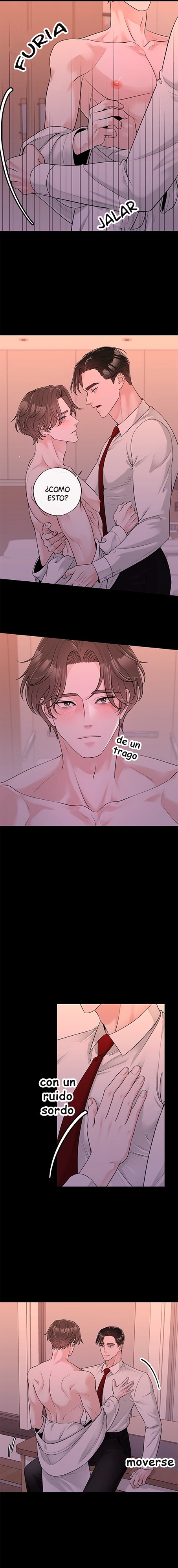 8 De elección a elección