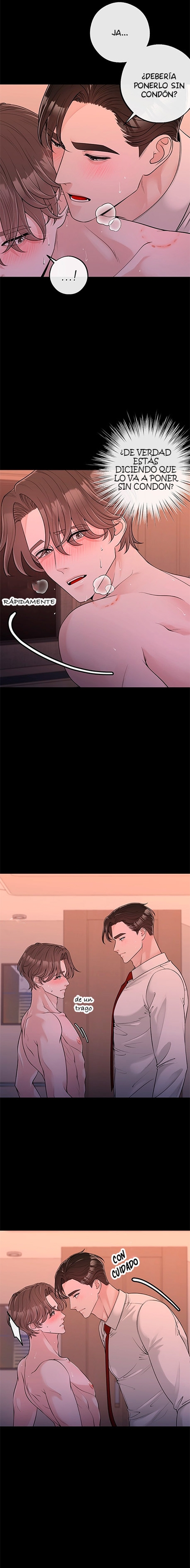 8 De elección a elección