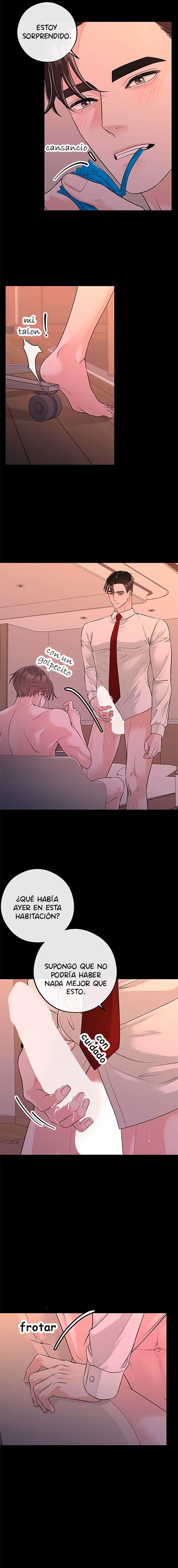 9 De elección a elección