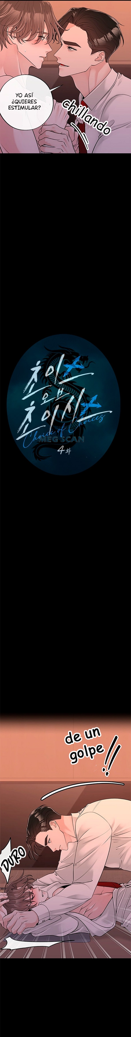 2 De elección a elección