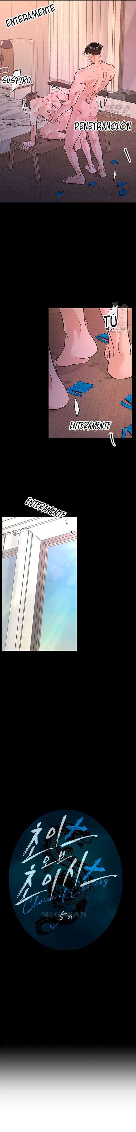 10 De elección a elección