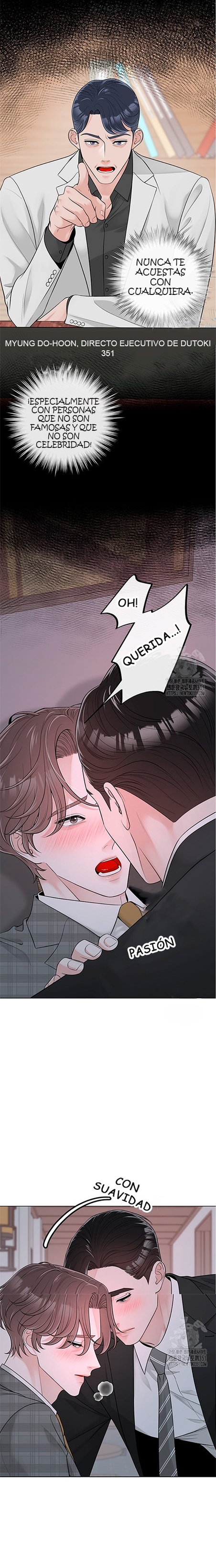 3 De elección a elección