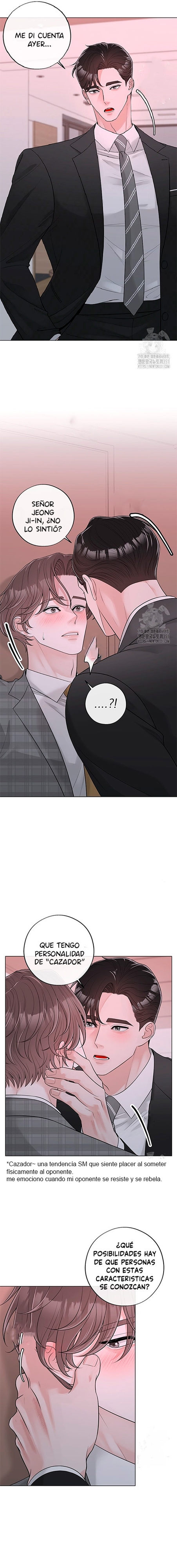 6 De elección a elección