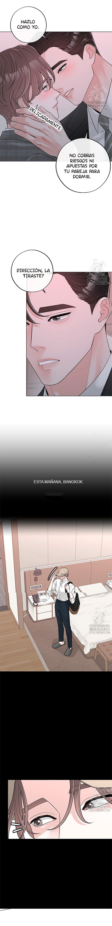 7 De elección a elección