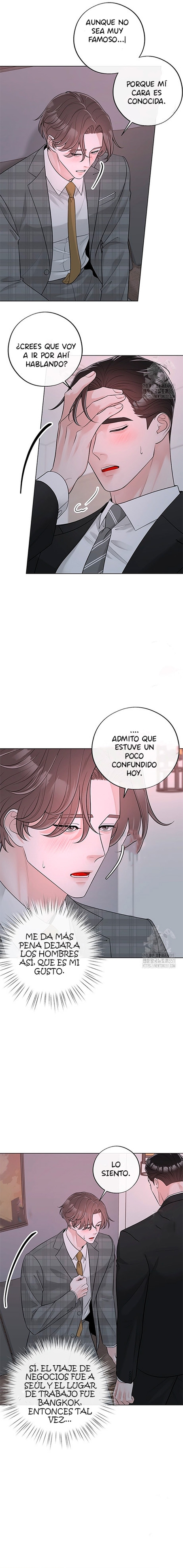 4 De elección a elección