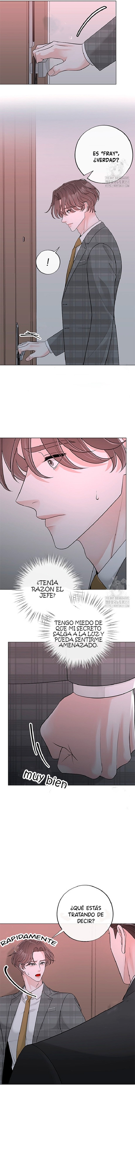 5 De elección a elección