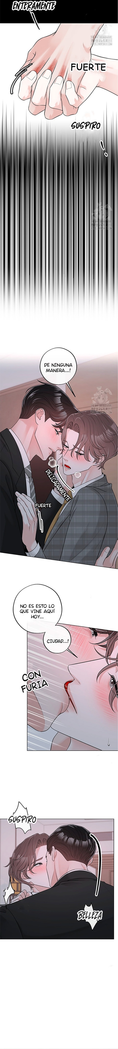 1 De elección a elección