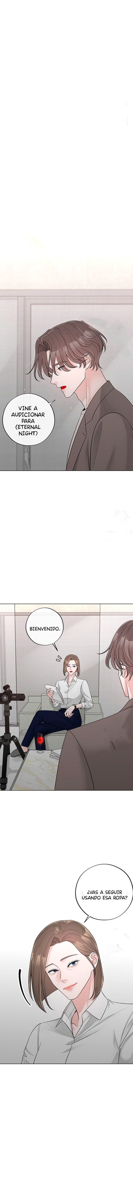 15 De elección a elección