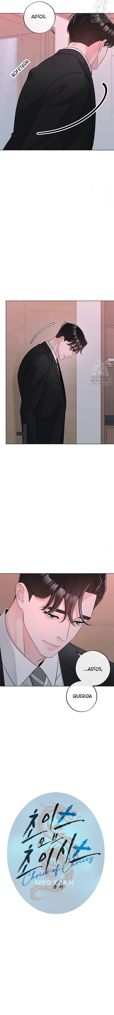 9 De elección a elección