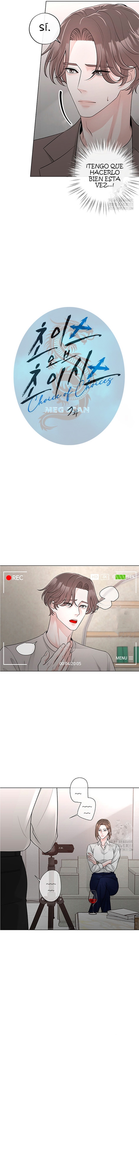 2 De elección a elección