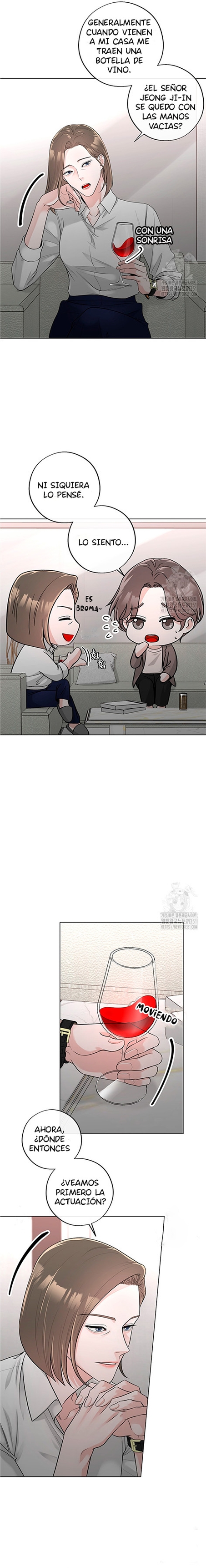 1 De elección a elección