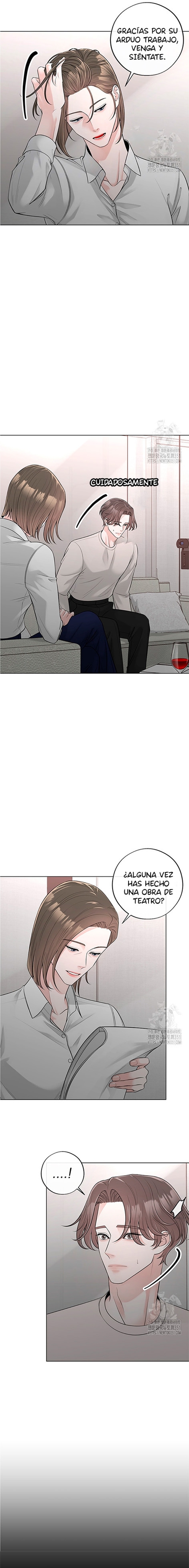 3 De elección a elección