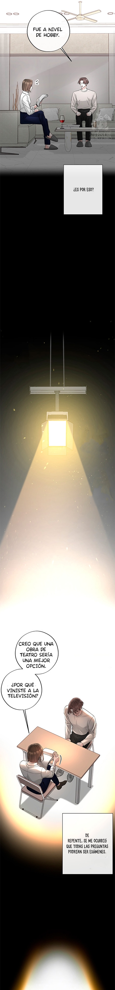 5 De elección a elección