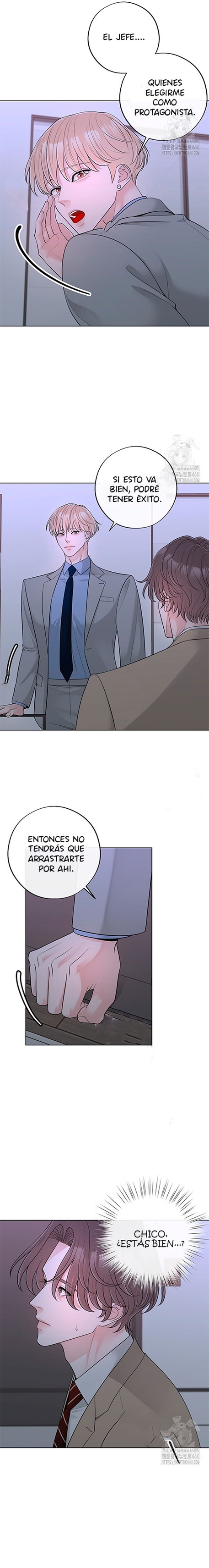 5 De elección a elección