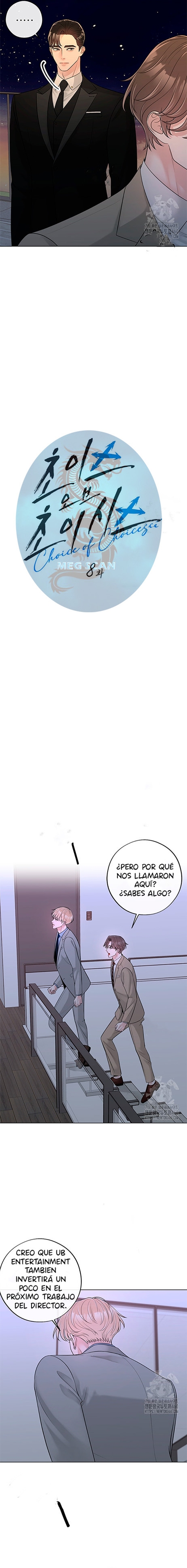 4 De elección a elección