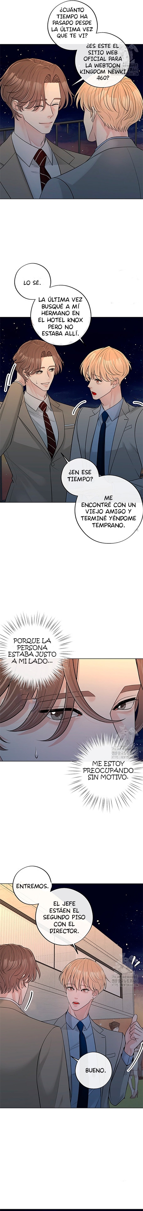 3 De elección a elección