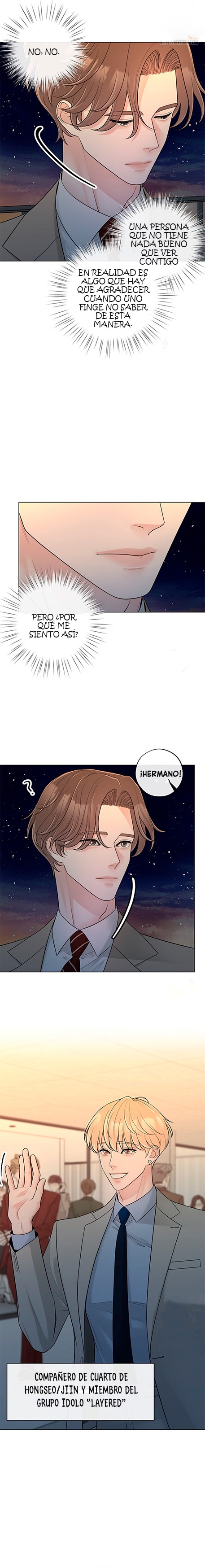 2 De elección a elección