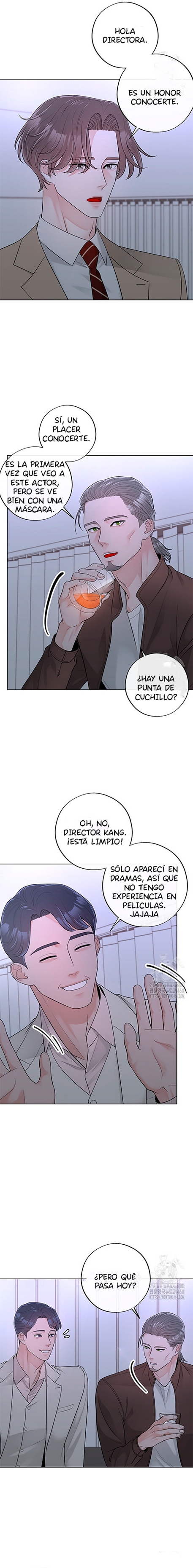 7 De elección a elección