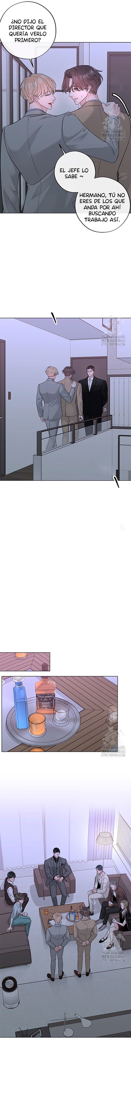 6 De elección a elección