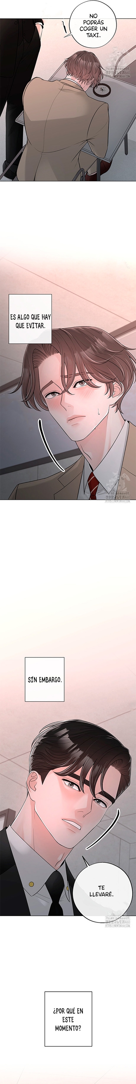 15 De elección a elección