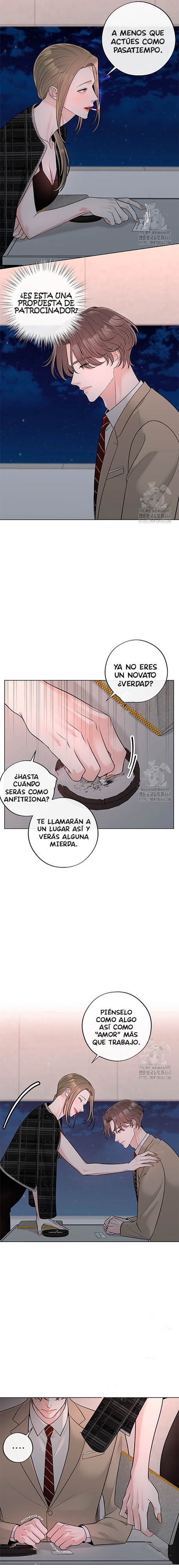 13 De elección a elección