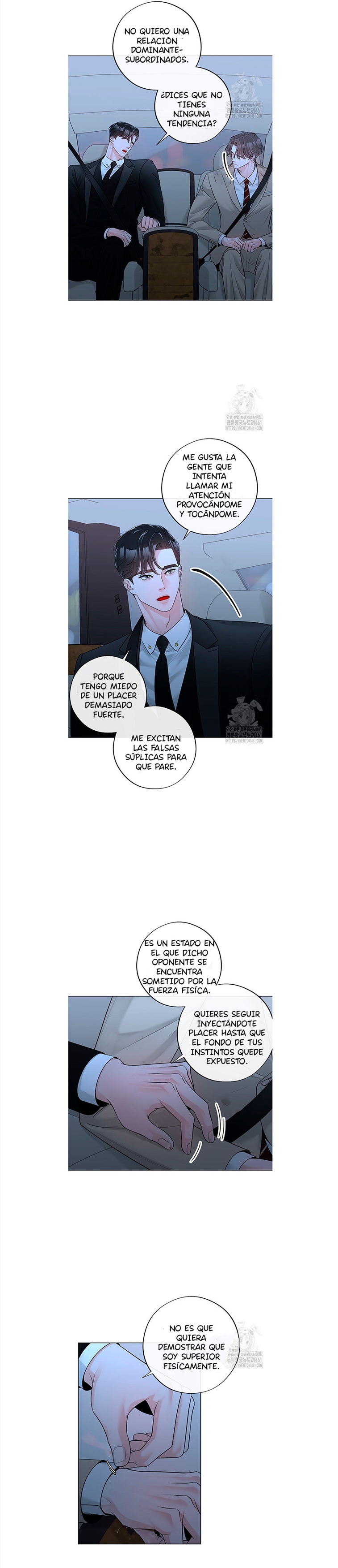 9 De elección a elección