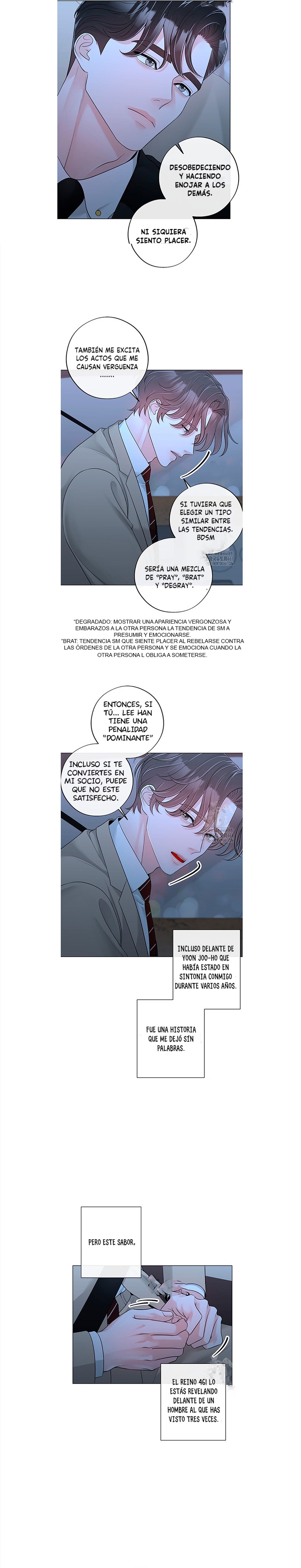 8 De elección a elección