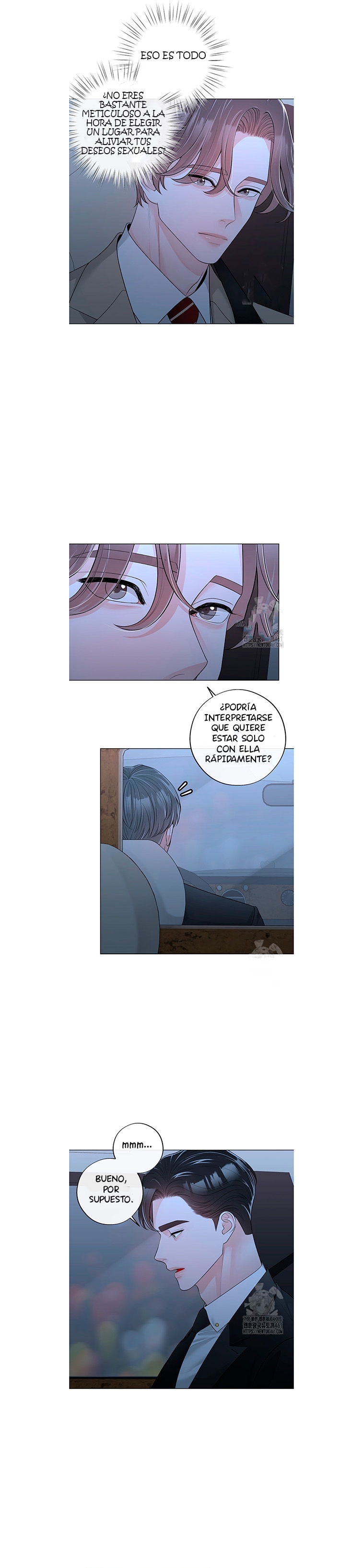 5 De elección a elección