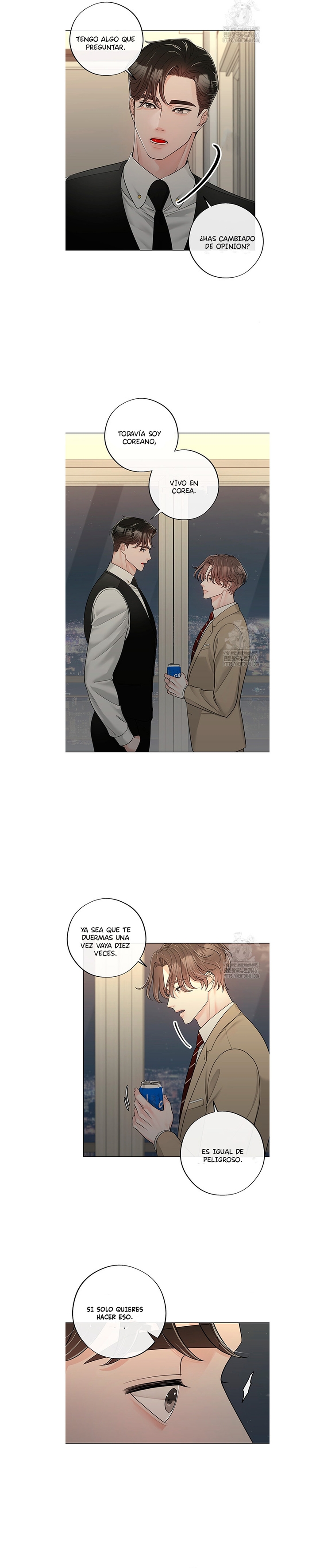 13 De elección a elección