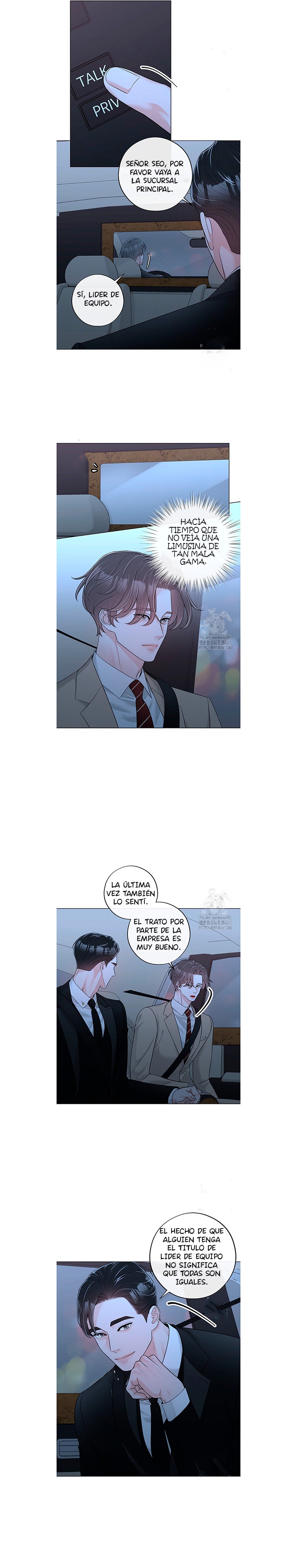 6 De elección a elección