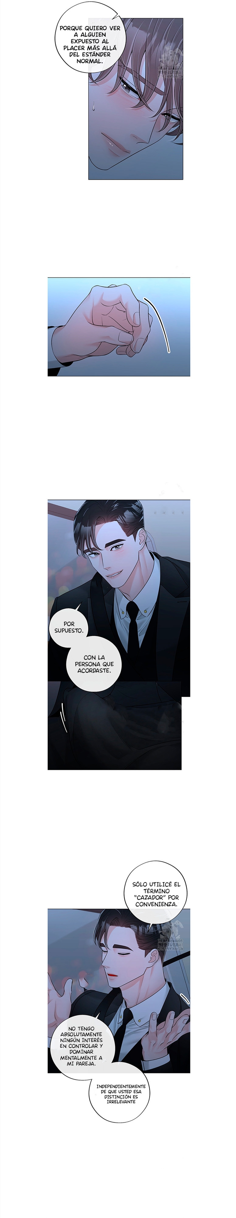 10 De elección a elección