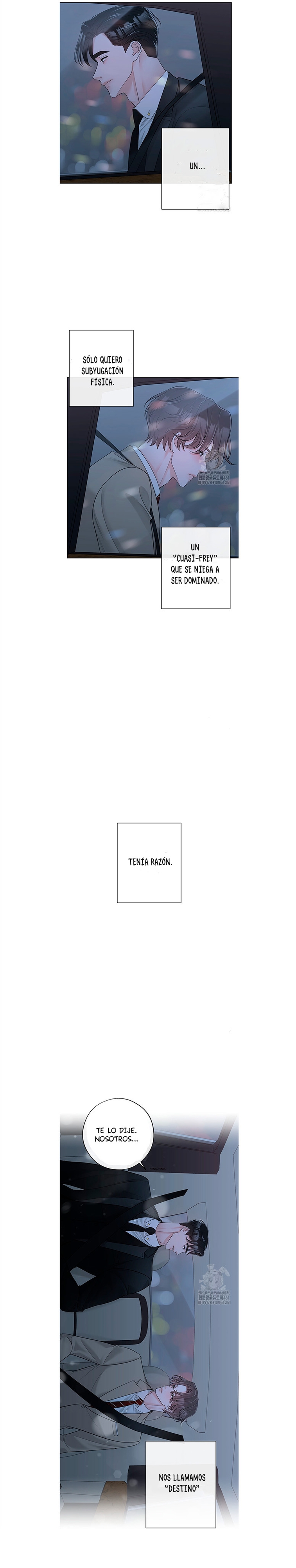 11 De elección a elección