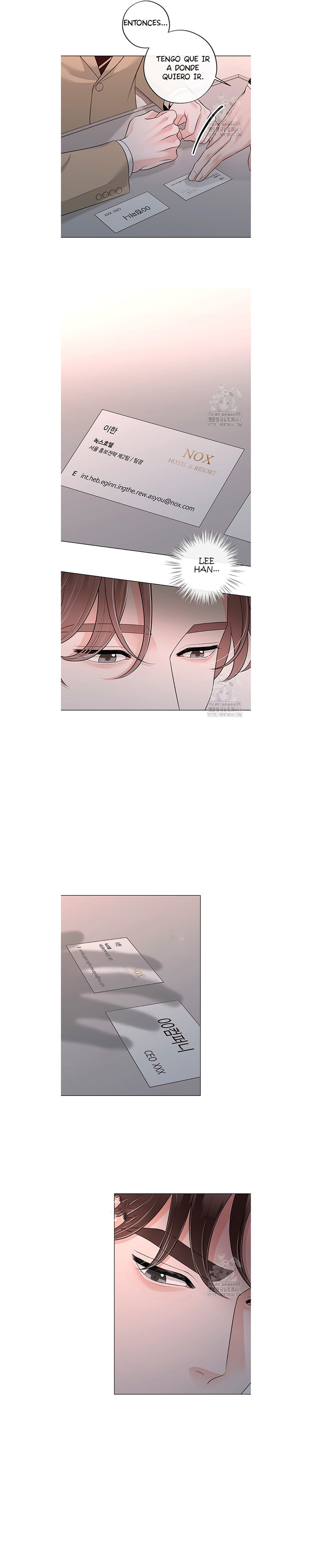 1 De elección a elección