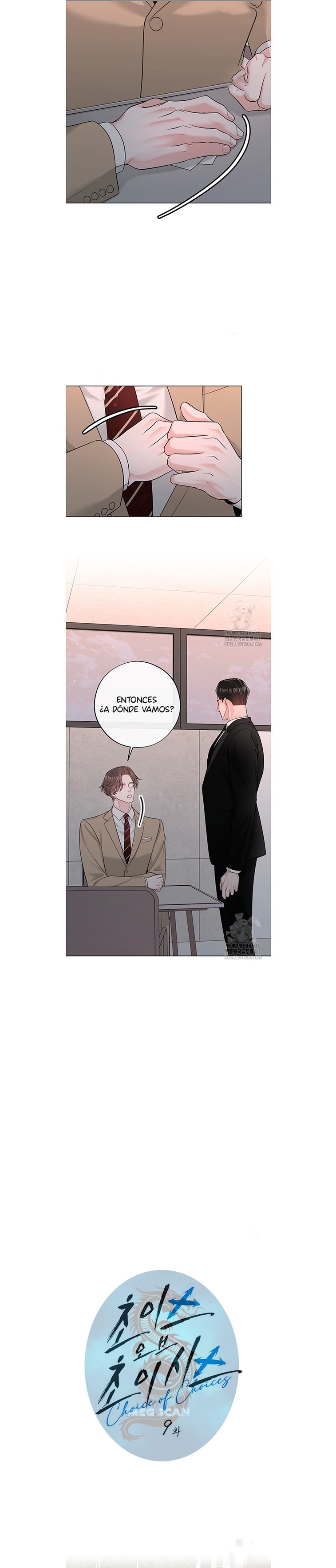 2 De elección a elección