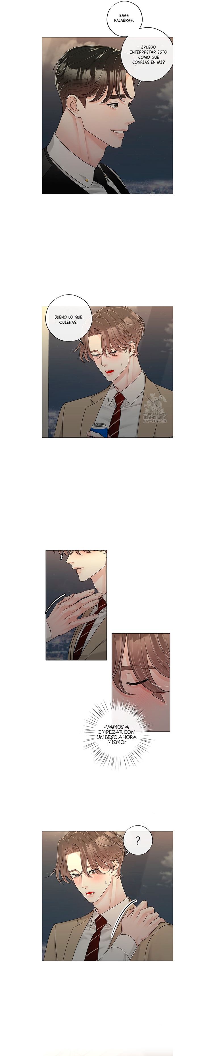 14 De elección a elección