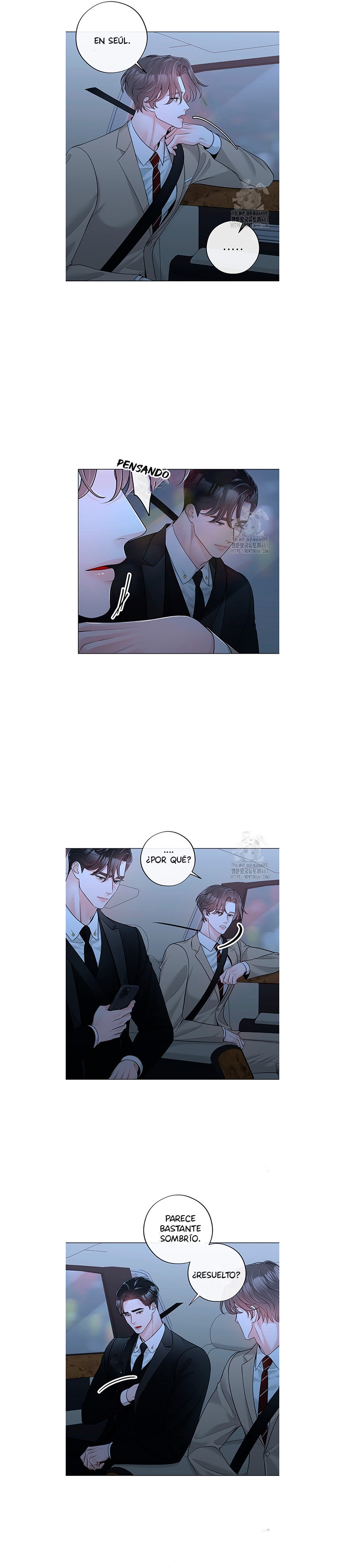 4 De elección a elección