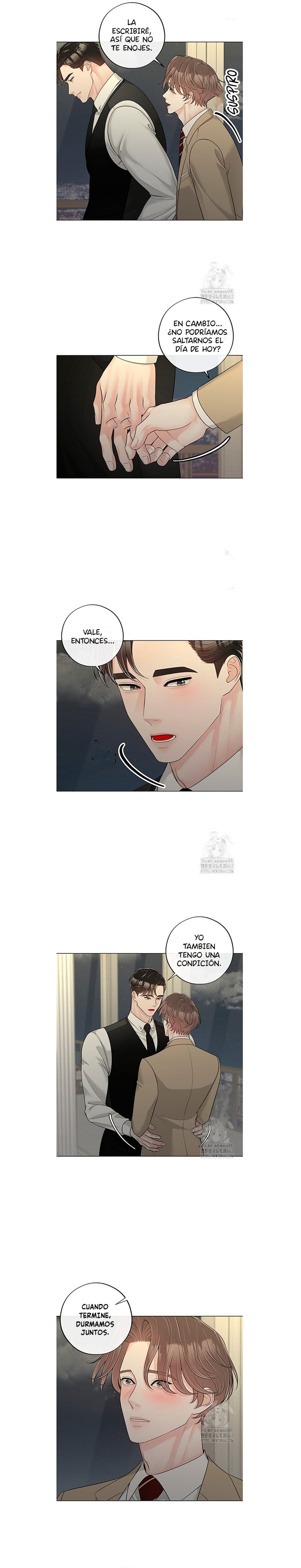 2 De elección a elección